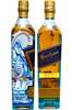 Johnnie Walker Blue Label Singapore's 56th Collector's Edition 750ml Bottle