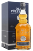 Old Pulteney 25 Years Single Malt 700ml w/Gift Box