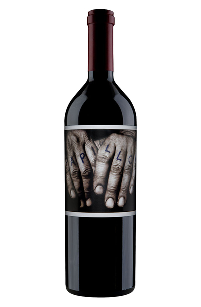 Orin Swift Papillon Red 2020 750ml