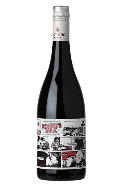 First Drop Mother's Milk Barossa Shiraz 2022 750ml