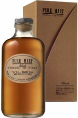 nikka-pure-malt-black-500ml-w-gift-box