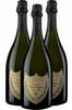 Good Fortune Trio Dom Perignon 2006