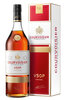 Courvoisier VSOP 1L Bottle with Gift Box