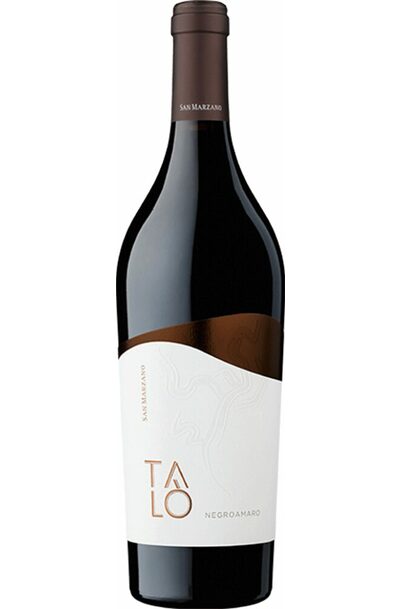 san-marzano-cantine-talo-negroamaro-salento-I.G.P.