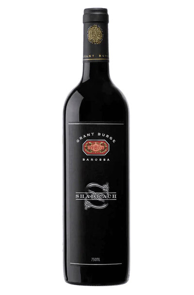 Grant Burge Shadrach Cabernet Sauvignon 750ml