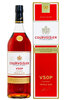 Courvoisier VSOP Triple Oak Special Edition 1L with Gift Box