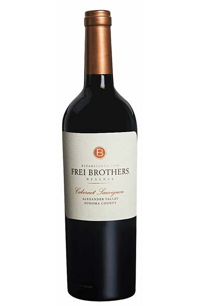 Frei Brothers - Cabernet Sauvignon 2017
