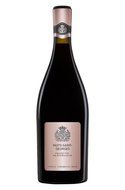 Chateau de Pommard Nuits-Saint-Georges Premier Cru Aux Murgers 2020 750ml