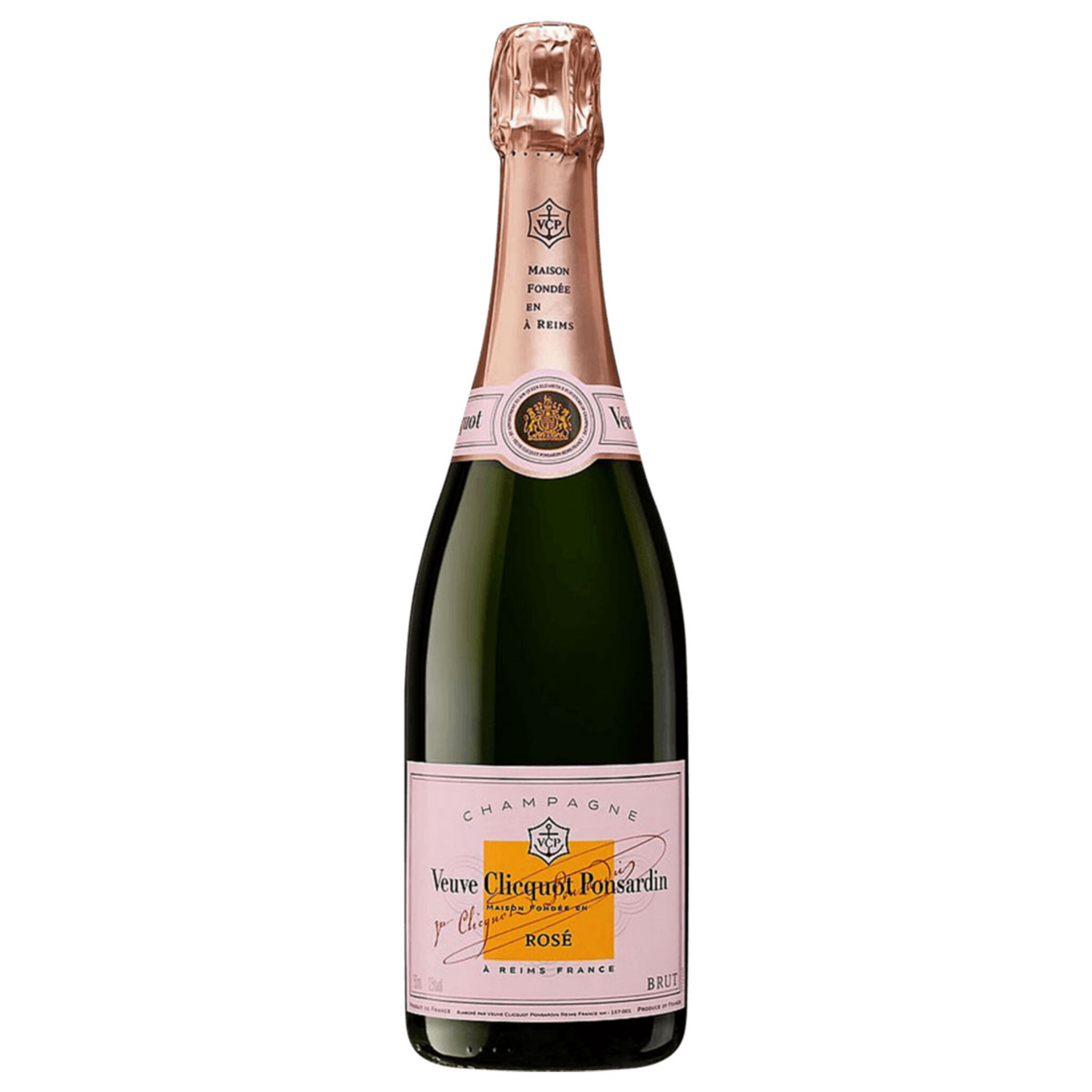 Buy Veuve Clicquot Rose 750ml at the best price - Paneco Singapore