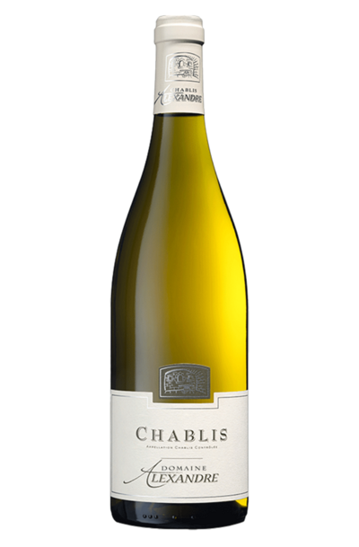 Domaine Alexandre Chablis 2023 750ml