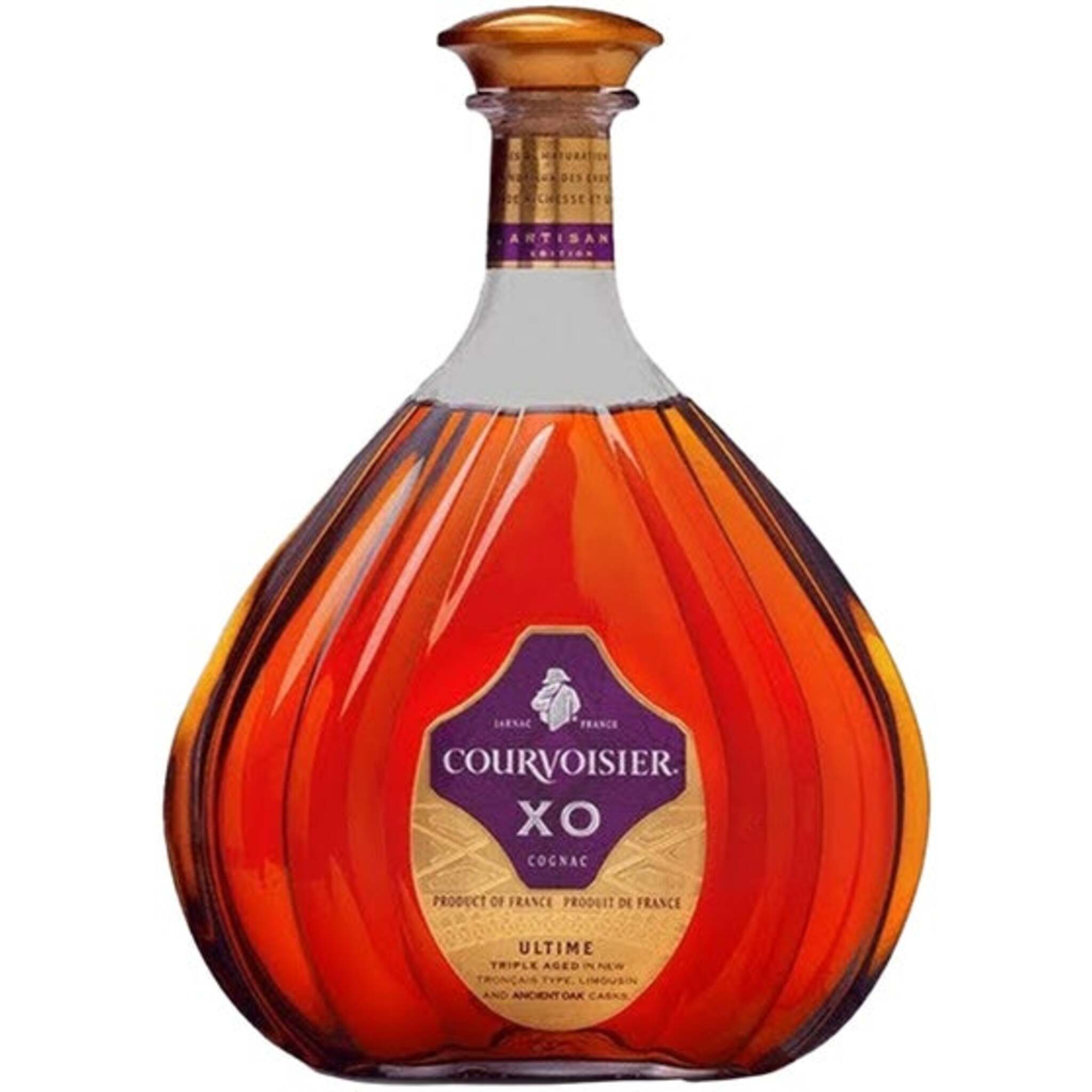 Buy Courvoisier XO Imperial 1L at the best price - Paneco Singapore