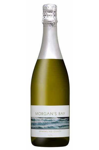 Morgan's Bay - Brut