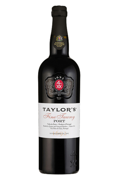 Taylor’s Fine Tawny Port 750ml Bottle