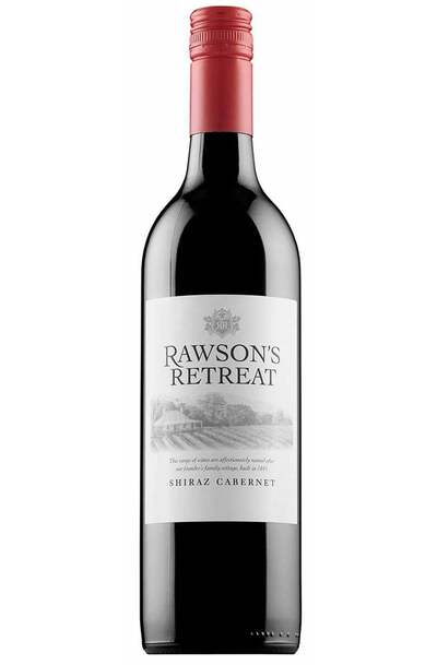 Rawson's Retreat - Shiraz Cabernet