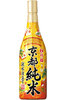 Sho Chiku Bai Kyoto Fushimizu Jitate Junmai Sake 720ml