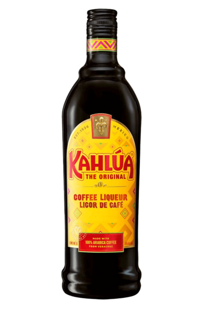 Kahlua Original Coffee Liqueur 1L Bottle