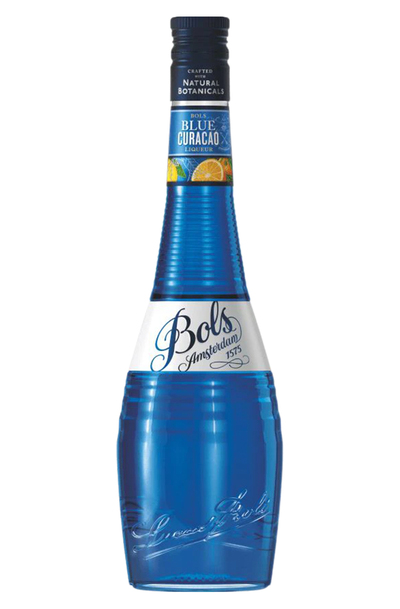 Bols Blue Curacao 700ml Bottle