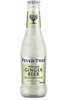 Fever-Tree Ginger Beer Bottle Case 200ml