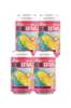 4 x Brewlander Ong Lai IPA Can Pack 330ml