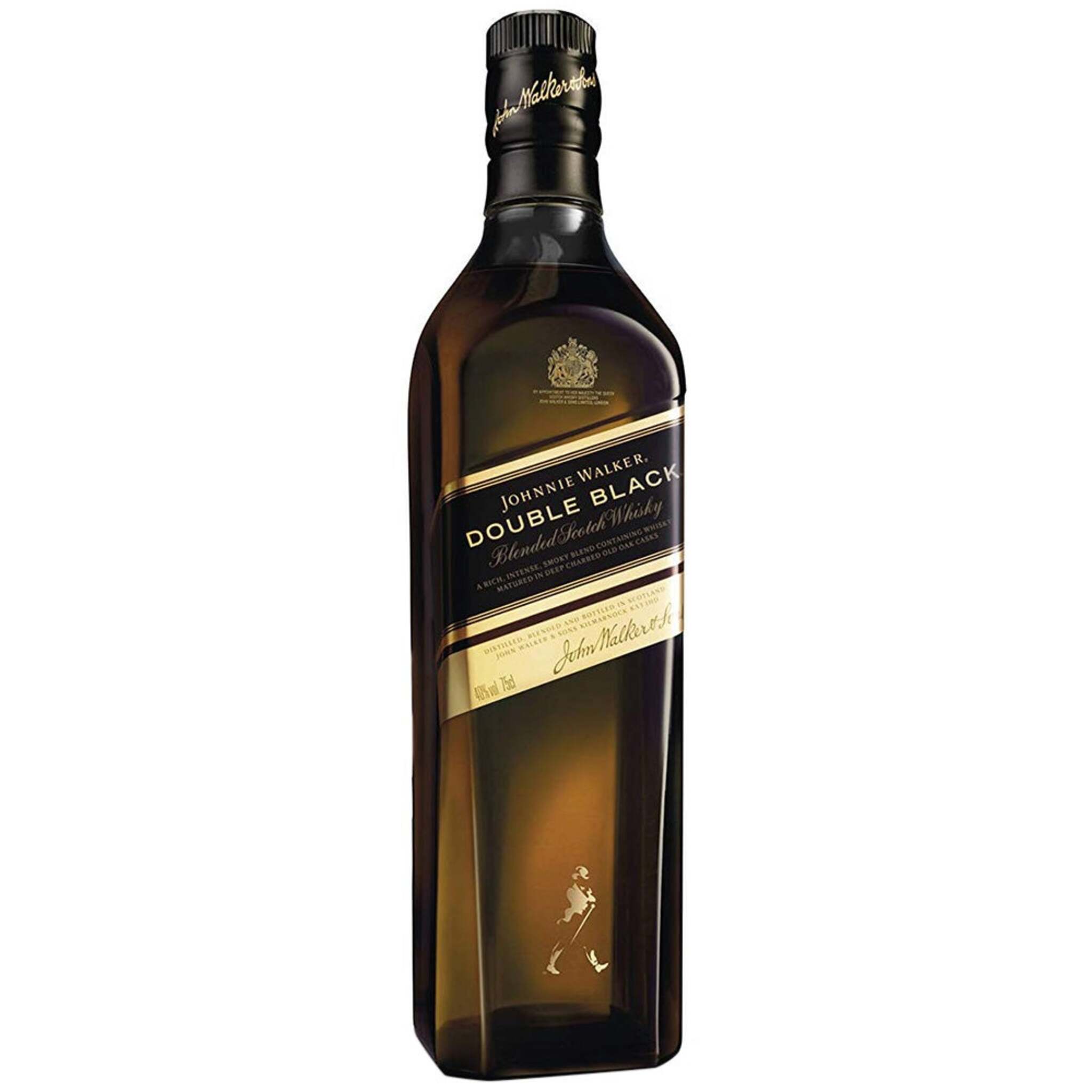 Bowmore 10年 Johnnie Walker Double Black Buy Johnnie Walker Double Black 700ml at the best price - Paneco