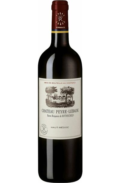 chateau-peyre-lebade-750ml