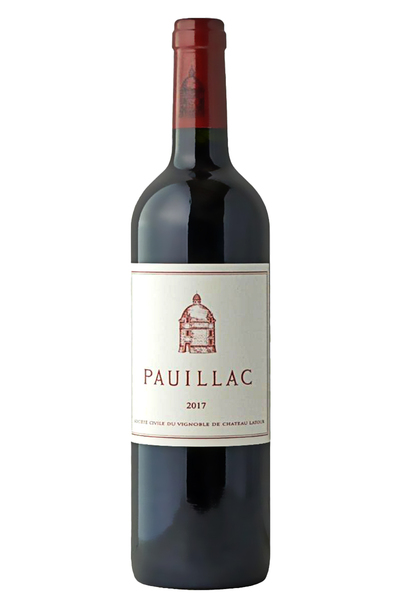 Pauillac de Latour 2017 750ml