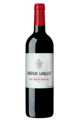 Chateau Larguet Saint-Emilion Grand Cru 2022 750ml