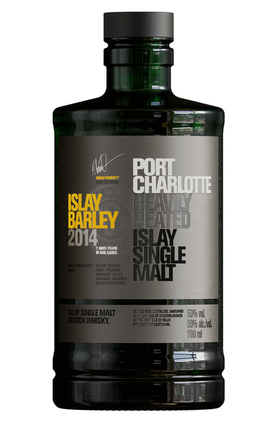 Port Charlotte Islay Barley 2014 Single Malt 700ml