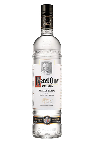 Ketel One Vodka 700ml Bottle