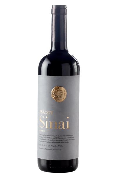 Psagot Sinai 750ml