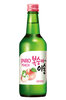 Jinro Peach Soju 360ml Bottle