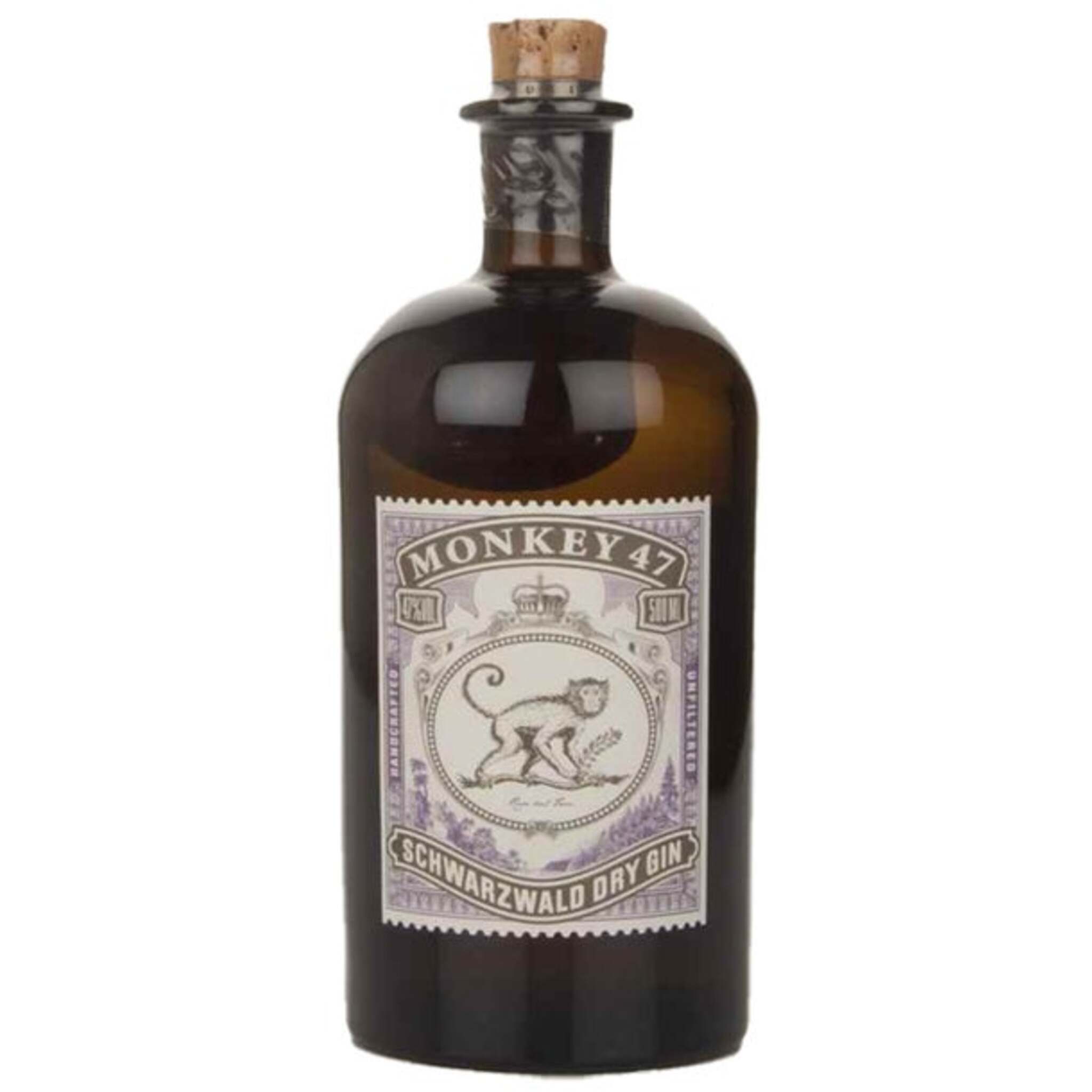 Buy Monkey 47 Schwarzwald 500ml at the best price - Paneco Singapore