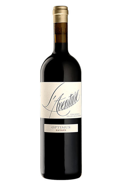 L Aventure Optimus 2018 750ml