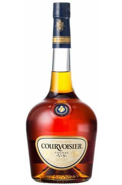 Courvoisier V.S. 1L