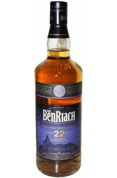 benriach-22-year-dunder-peated-700ml