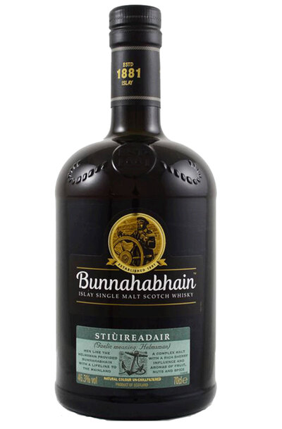 Bunnahabhain Stiuireadair 700ml Bottle
