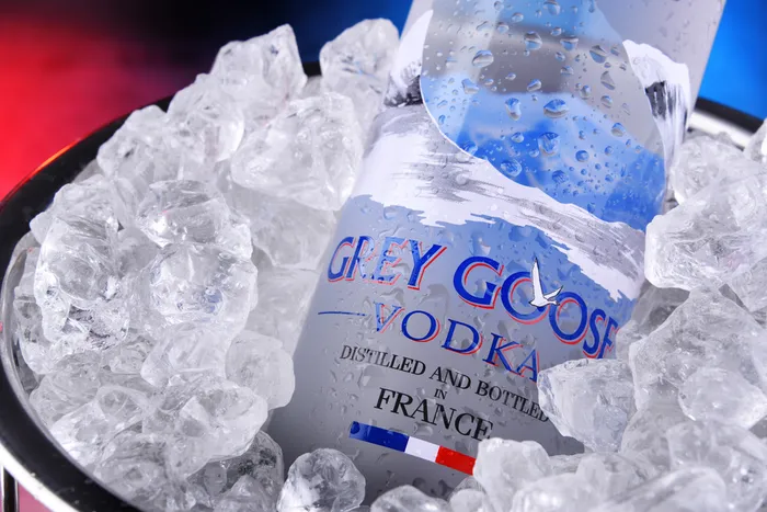 Grey Goose Vodka Review: Tasting the Top-Shelf
