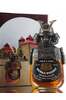 Nikka Samurai Gold & Gold bottle with box