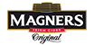 Magners