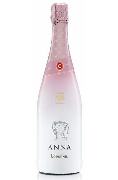 anna-rosee-cava rose-pinot-noir