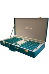 The Singleton Mahjong Set