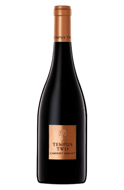 Tempus Two Copper Series Cabernet Merlot 750ml