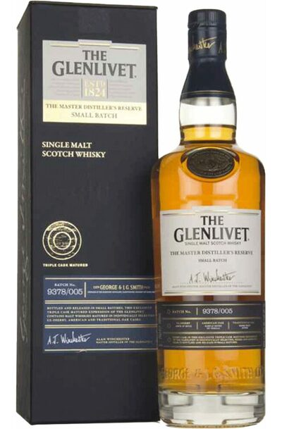 glenlivet-master-distillers-reserve-small-batch