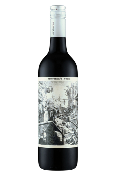 First Drop Mother's Ruin McLaren Vale Cabernet Sauvignon 2019 750ml