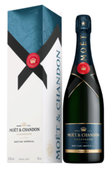 Moet & Chandon Nectar Imperial 750ml with Gift Box
