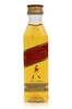 Johnnie Walker Red Miniature bottle