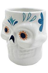 Don Julio Skull Mug