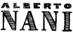 Alberto Nani