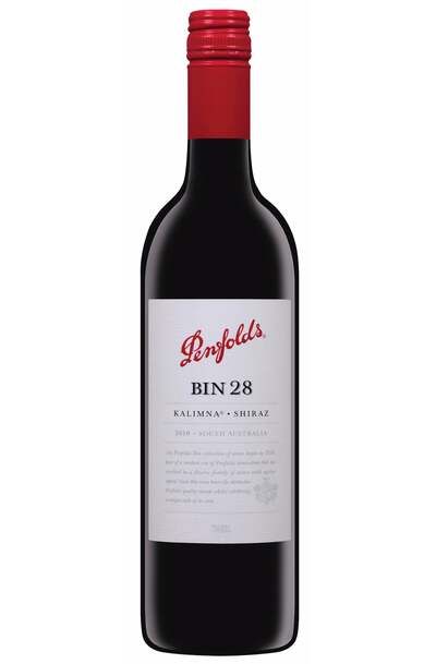Penfolds - Bin Series 28 Shiraz 2017
