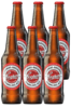 6 x Coopers Sparkling Ale Bottle 375ml